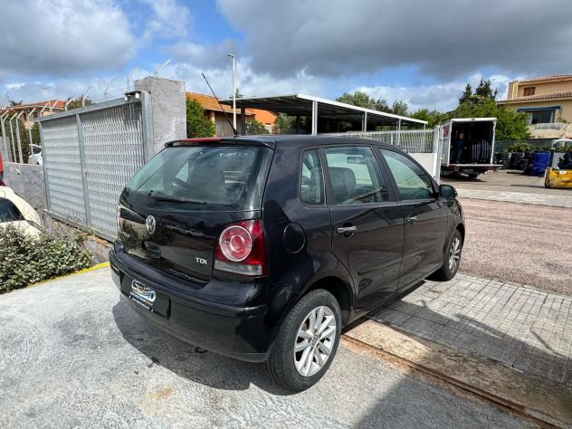 Volkswagen Polo 1.4 Diesel - Foto 3