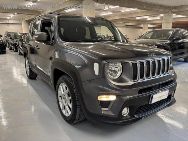 JEEP Renegade 1.0 T3 Limited rif. 23904832 - Foto 6