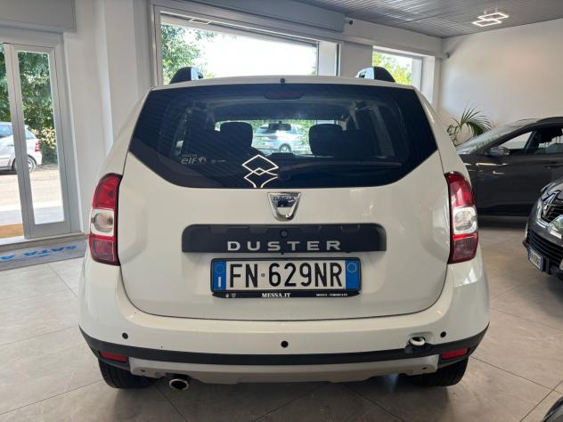 Dacia Duster 1.6 115CV Start&Stop 4x2 GPL Laurte - Foto 6