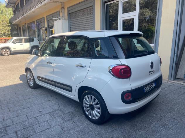 Fiat 500L 1.3 Multijet 85 CV Lounge - Foto 7