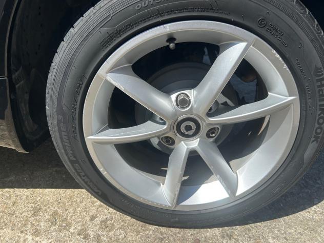 Smart ForTwo 1000 52 kW MHD couppulse - Foto 9