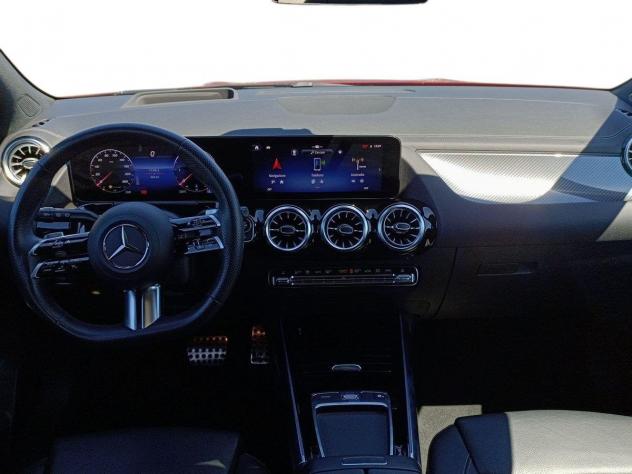 Mercedes-Benz GLA GLA-H247 2023 200 d AMG Line Premium Plus auto - Foto 9