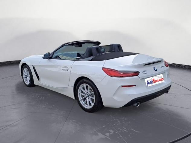 BMW Z4 (G29) Z4 sDrive20i Advantage - Foto 4