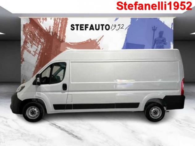 PEUGEOT Boxer 335 L3H2 2.2 bluehdi 140cv S&S rif. 23885928 - Foto 3
