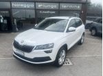 SKODA Karoq 1.0 TSI 110 CV Executive rif. 23830695