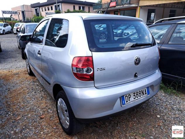 VOLKSWAGEN - Fox - Easy - Foto 7