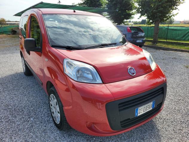 Fiat Qubo 1.4 8V 73 CV Dynamic - Foto 2