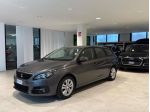 Peugeot 308 SW BlueHDi 130cv EAT8 Navi Cruise Diurne LED Fendi
