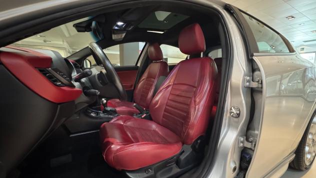 ALFA ROMEO GIULIETTA 2.0 DIESEL 175CV - 2015 - Foto 10