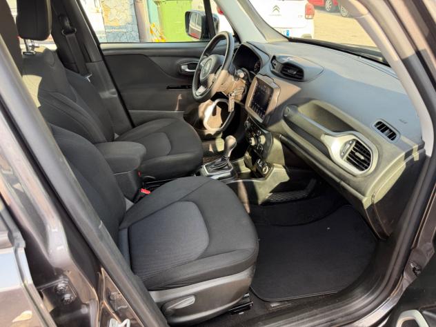 Jeep Renegade 1.6 Mjt 120 CV Limited - Foto 4