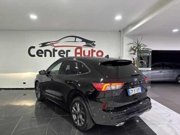 Ford Kuga 2.5 Benzina FHEV 190CV AWD ST-Line Aut - Foto 6