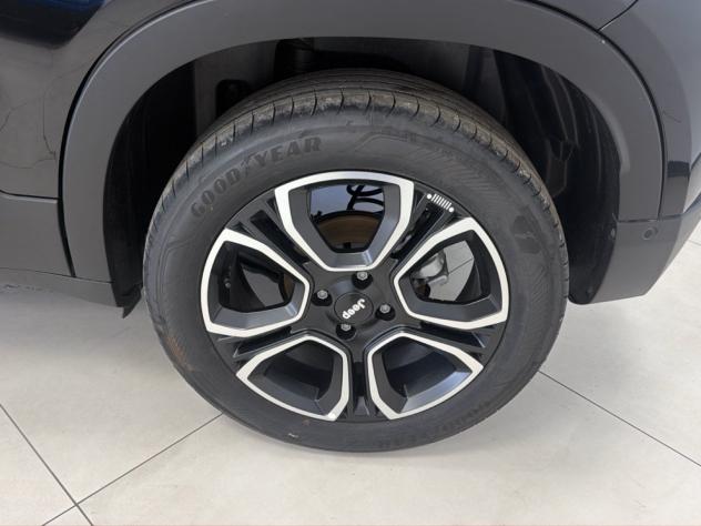Jeep Avenger E-Hybrid Summit 1.2 110cv Dct Mhev - Foto 5