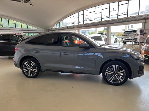 Audi Q5 Sportback 40 TFSI S Line quattro S tronic - Foto 4