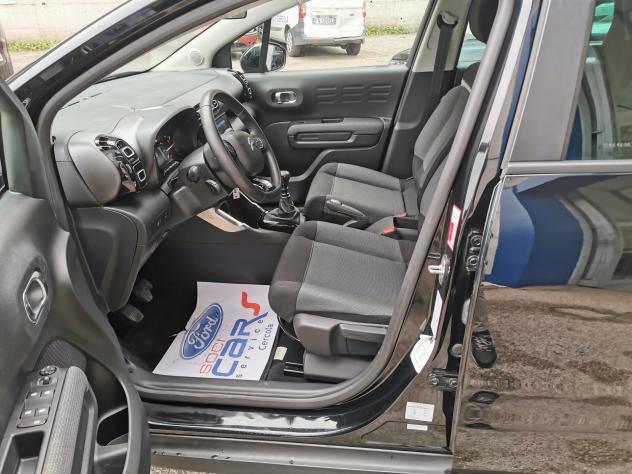 Citroen C3 Aircross 1.5 BlueHDi 110cv S&S C-Series - Foto 8