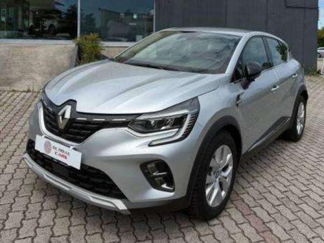 RENAULT Captur Captur II 1.6 E-Tech phev Intens 160cv auto rif. 24054607