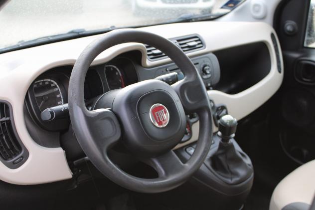 Fiat Panda 0.9 TwinAir Turbo Natural Power Easy - Foto 9