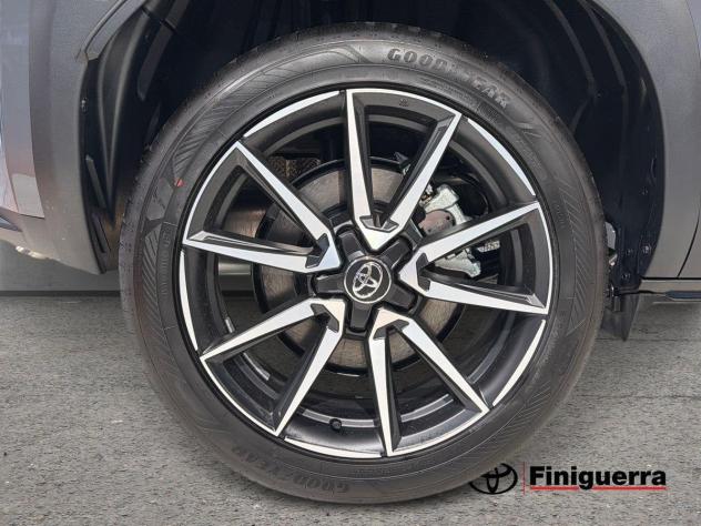 Toyota Yaris Cross 1.5H (130 CV) GR Sport E-CVT - Foto 7
