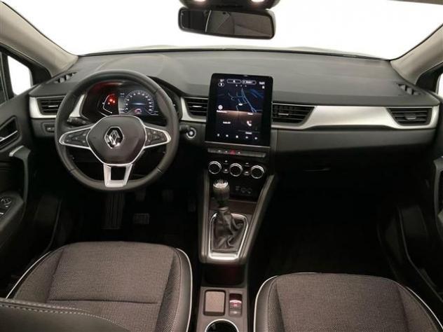 RENAULT Captur 1.0 TCe GPL Intens my21 rif. 23867523 - Foto 9