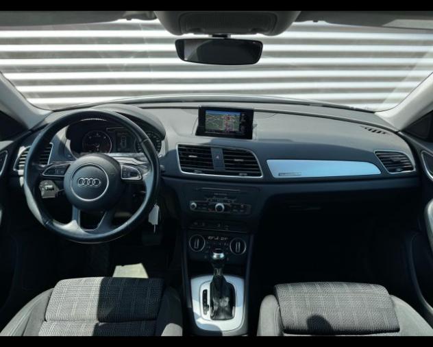 AUDI Q3 2.0TDI S-TRONIC QUATTRO DESIGN rif. 24058236 - Foto 9