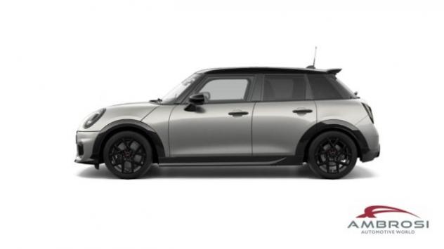 MINI Cooper S 5 PORTE JOHN COOPER WORKS rif. 23967964 - Foto 2