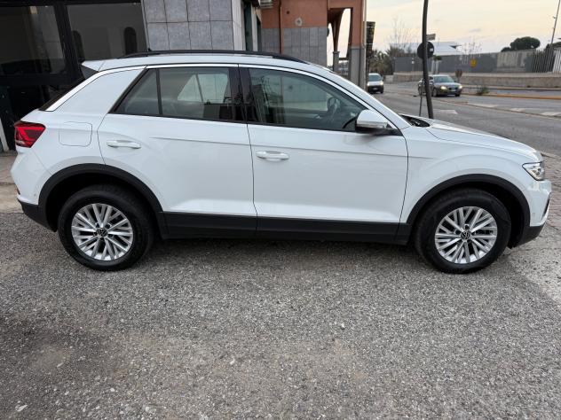 Volkswagen T-Roc 2.0 TDI SCR 150 CV DSG Style - Foto 4