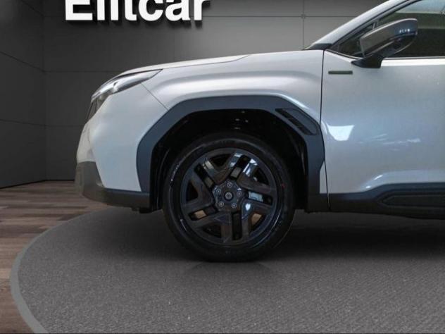 SUBARU Forester 2.0 e-Boxer MHEV CVT Lineartronic 4dventure rif. 23646704 - Foto 9