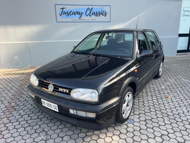 Volkswagen Golf 2.0 16V cat 5 porte GTI - Foto 8