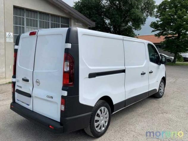 OPEL Vivaro 1.6 cdti 120 CV L2 H1 Edition E6 rif. 19121070 - Foto 7