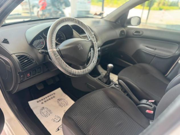 Peugeot 206 Plus 1.1 60CV 5p. Trendy - Foto 8