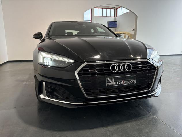 Audi A5 A5 SPB 45 TFSI MHEV BUSINESS ADVANCED S TRONIC QUATTRO - Foto 7