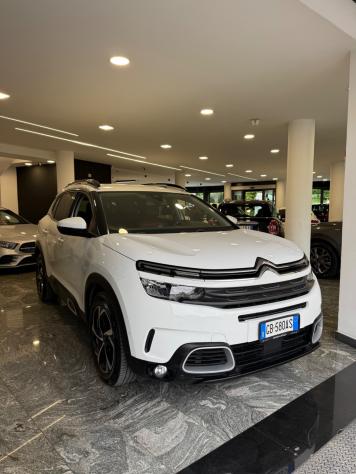 Citroen C5 Aircross BlueHDi 130 S&S Shine - Foto 6