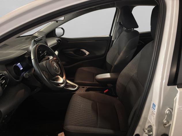 Toyota Yaris 1.5 Hybrid 5 porte Trend - Foto 9