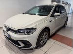 Volkswagen Polo 1.0 TSI R-Line