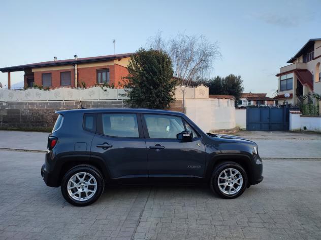 Jeep Renegade LIMITED 1.6 MJET 130 CV SCHERMO GRANDE DA VETRINA - Foto 7