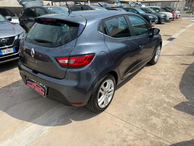 Renault Clio dCi 8V 75CV Start&Stop 5 porte Energy Zen - Foto 4