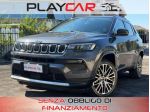 JEEP Compass 1.3 T4 190CV 4XE LIMITED TETTO APRIBILE+R.CAM!! rif. 23767645