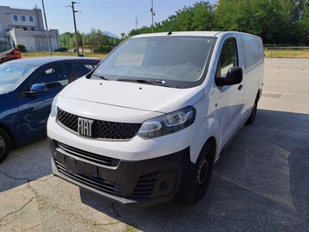 FIAT Scudo 1.5 BlueHDi 100 CV PL-TN Furgone Business 3 posti rif. 24000121