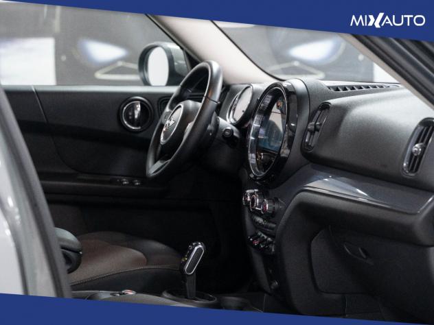 Mini Countryman 2.0 Cooper D Essential Twin Power Turbo Steptronic - Foto 17
