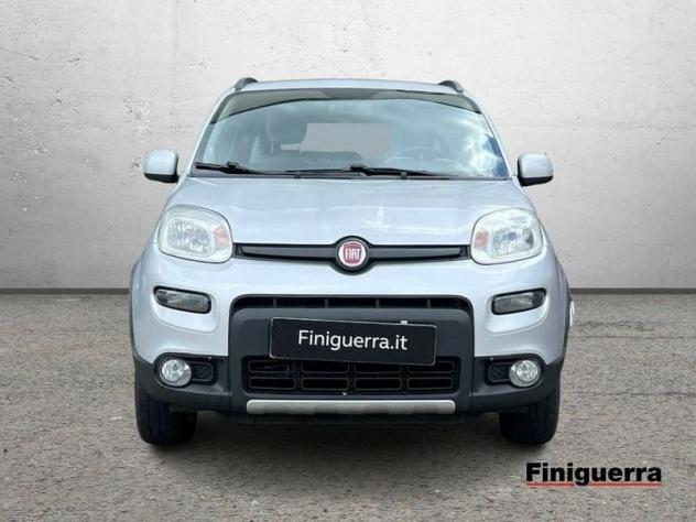 FIAT Panda 1.3 Multijet 16v 75cv S&S 4x4 - Foto 2