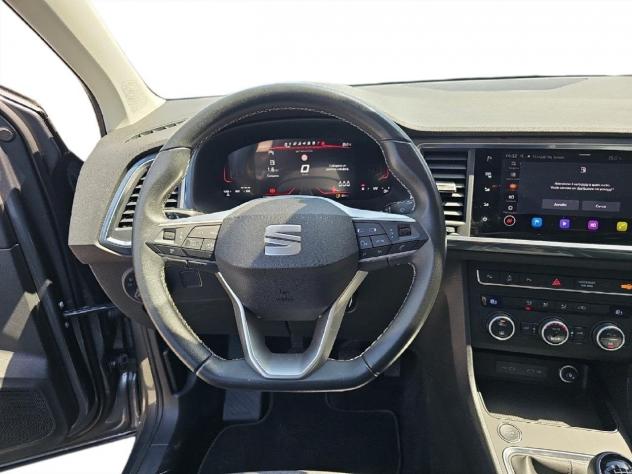 SEAT Ateca Ateca 1.0 TSI 110 CV BUSINESS - Foto 10