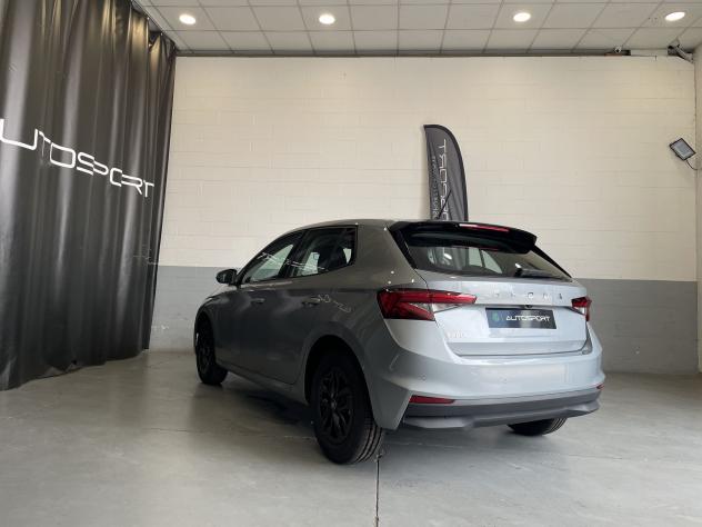 Škoda Fabia 1.0 MPI Evo 59KW YOUR WAY - Foto 4