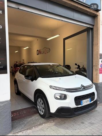 Citroen C3 BlueHDi 100 S&S Shine - Foto 2