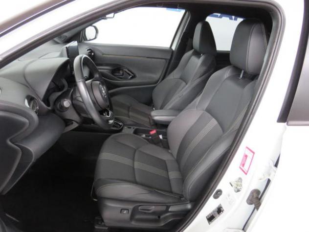 TOYOTA Yaris Cross 1.5 Hybrid 5p. E-CVT Adventure rif. 24182089 - Foto 10