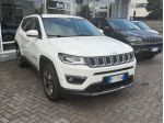 JEEP Compass 1.4 MultiAir 170 CV aut. 4WD Limited rif. 24118284