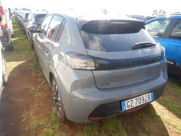 Peugeot 208 2ª serie PureTech 100 Stop&Start 5 porte Allure - Foto 5