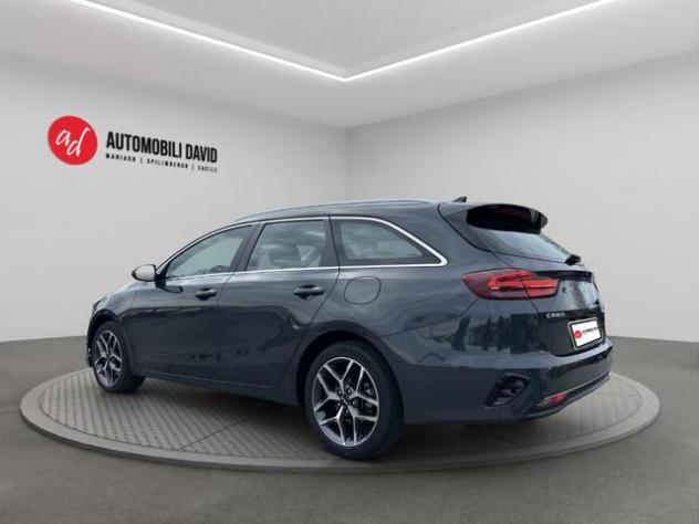 KIA Ceed 1.6 CRDi 136 CV MHEV DCT SW Business rif. 23247126 - Foto 3
