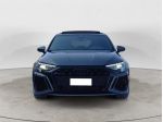 Audi RS 3 Sportback TFSI quattro S tronic