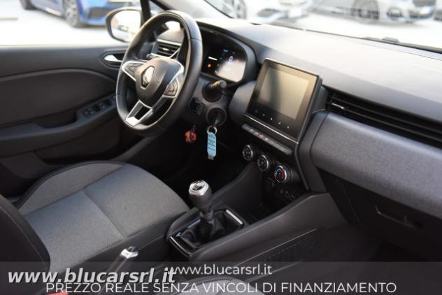 RENAULT Clio Clio 1.0 tce Evolution Gpl 100cv rif. 24050832 - Foto 8