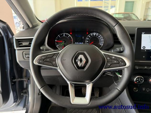 RENAULT Clio Blue dCi 100 CV 5 porte Evolution rif. 24034062 - Foto 10
