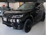 Land Rover Range Rover Sport HSE Dynamic Bl #11666